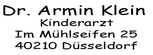 Musterabdruck