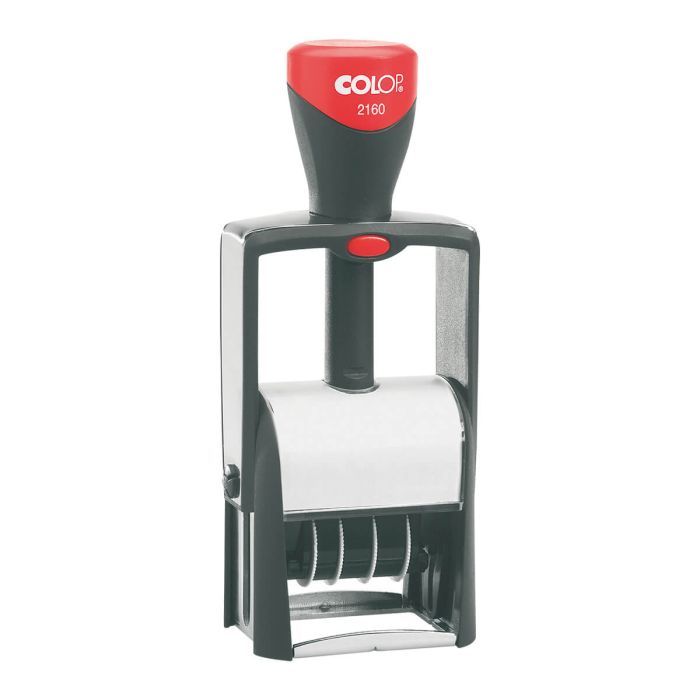 Colop Classic 2160 Datumsstempel