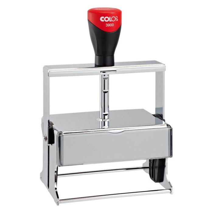 Großer Firmenstempel Colop Expert 3900