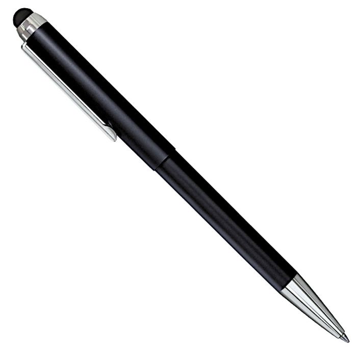 Stempelkugelschreiber Heri Stamp & Touch 3-in-1 Pen