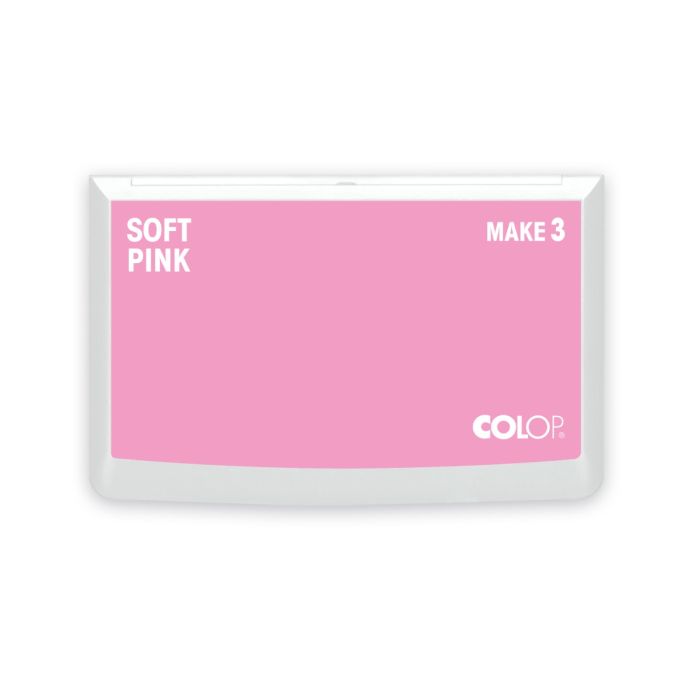 Colop Stempelkissen Make 3 pink