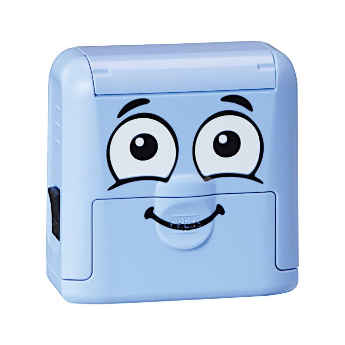 Colop DIY Marky Stempel blau