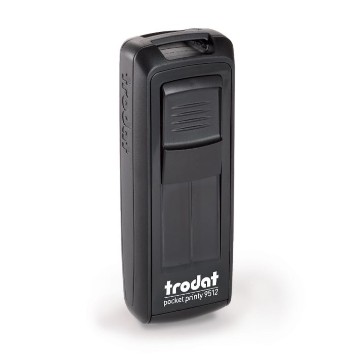 Trodat Pocket Printy 9512