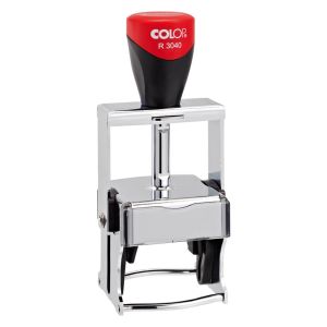 Runder Stempel Colop Expert Line R 3040