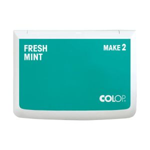 Colop Stempelkissen Make 2 fresh mint