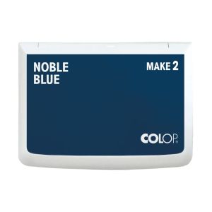Colop Stempelkissen Make 2 noble blue