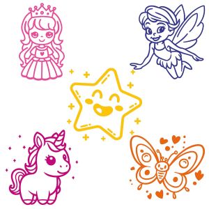 Märchenwelt Stempelabrücke