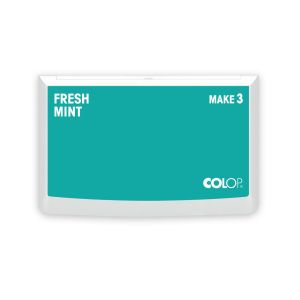 Colop Stempelkissen Make 3 mint