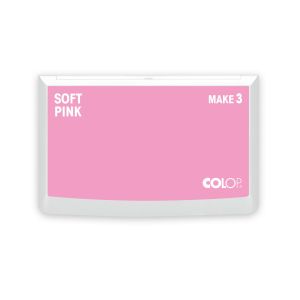 Colop Stempelkissen Make 3 pink