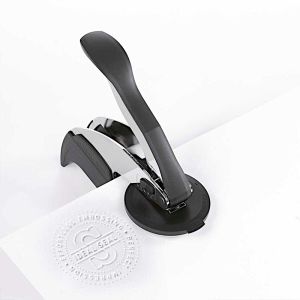 Trodat Prägezange R 51 Papier prägen