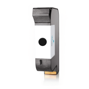 HSA Tintenpatrone schwarz K3010
