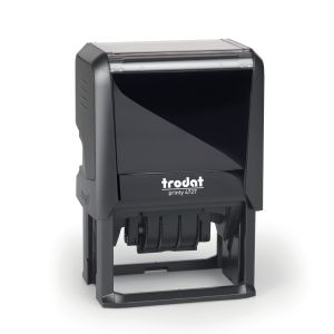 Trodat Printy 4727 Dater
