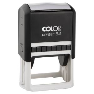 Textstempel Colop Printer 54 schwarz