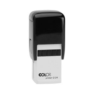 Colop Printer Q 24 Textstempel