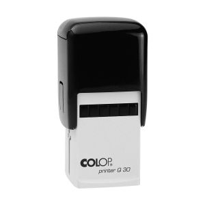 Colop Printer Q 30 Textstempel