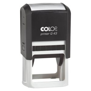 Colop Printer Q 43 quadratisch