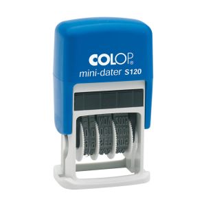 COLOP Mini Dater S 120