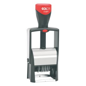 Automatischer Zahlenstempel Colop Classic 2106/P