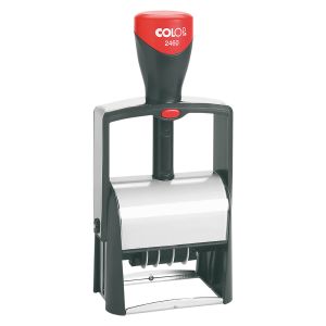 Colop Classic 2460 Datumsstempel mit Stempelkissen