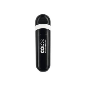 Colop Mini Pocket Stempel schwarz