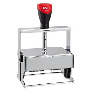 Dater Colop Expert 3960 mit Doppel-Datum 