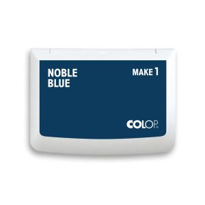 Colop Make 1 Stempelkissen in Farbton noble blue