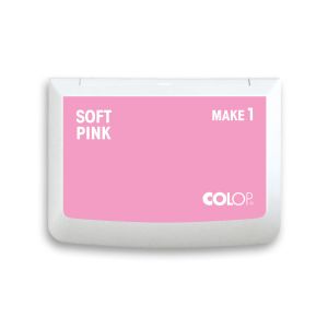Colop Make 1 Stempelkissen - soft pink