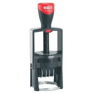 COLOP Classic Line R 2045 Microban Dater