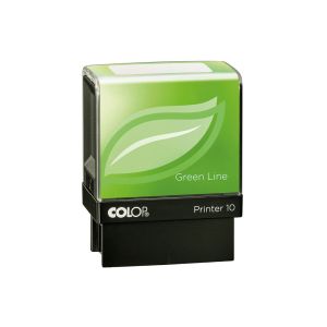 Colop Printer 10 Green Line