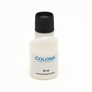 Coloris Verdünner 405 für viele Stempelfarben