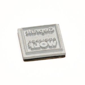 Stempelplatte für Colop Pocket Stamp Q 25