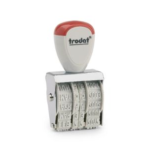 Trodat Classic 1020 Dater