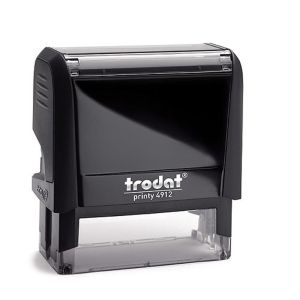 Trodat Printy 4912 ID Protection Stamp