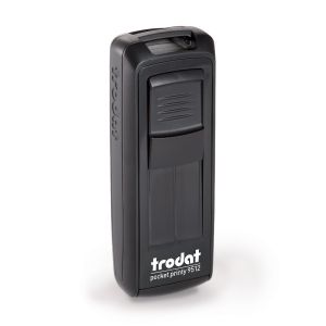 Trodat Pocket Printy 9512