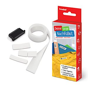 Trodat Deine Dinge Stempel Nachfüllkit
