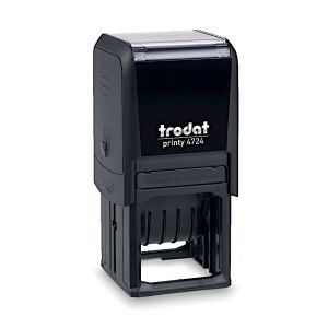 Trodat Printy-Dater 4724