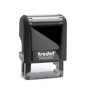 Trodat Printy 4910 Stempel schwarz