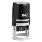 Colop Printer R 50 Datumsstempel selbstfärbend rund