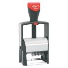 Colop Classic 2000/P Datumsstempel mit Text links