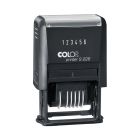 Colop Printer S 226 Ziffernstempel 6-stellig