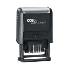 Colop Printer S 226/P Ziffernstempel 6-stellig mit individueller Stempelplatte
