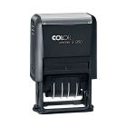 Colop Printer S 260 Datumsstempel personalisierbar