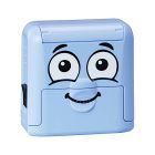 Colop DIY Marky Stempel blau