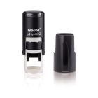 Prüfstempel Trodat rund mit 12 mm Abdruckfläche