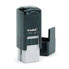 Prüferstempel Trodat schwarz