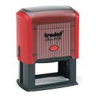 Printy Stempel Trodat 4928 feuerrot