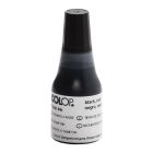 Colop EOS Stempelfarbe schwarz für Flashstempel