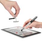 Colop Pen Stamp - Alu Magnet touch Stift mit Stempel
