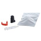 Reiner Tintenpatrone für jetStamp 790/792/990 MP6 gelb