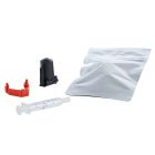 Reiner Tintenpatrone P1-MP2-BK für jetStamp 790/792/990 MP